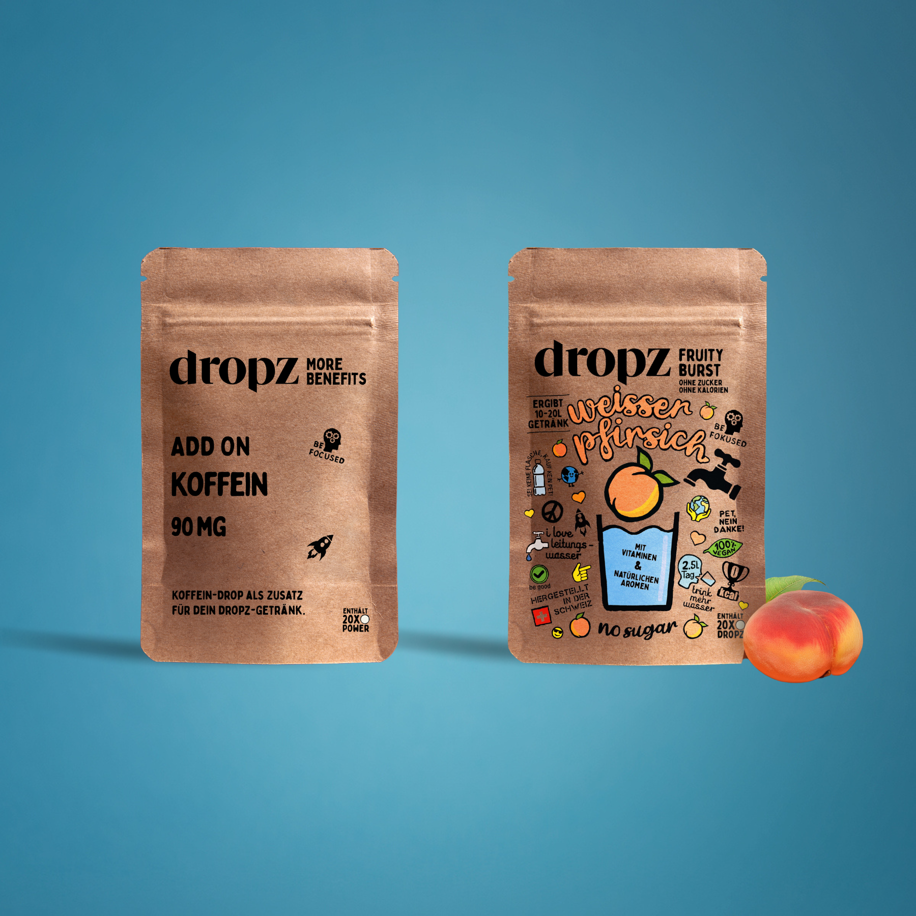 Add on - Koffein