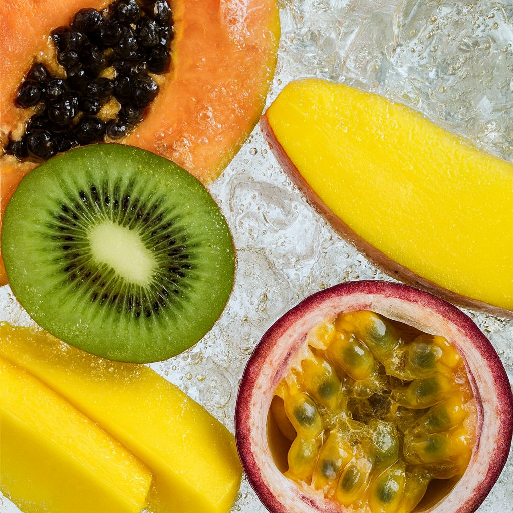 Fruits Tropicaux