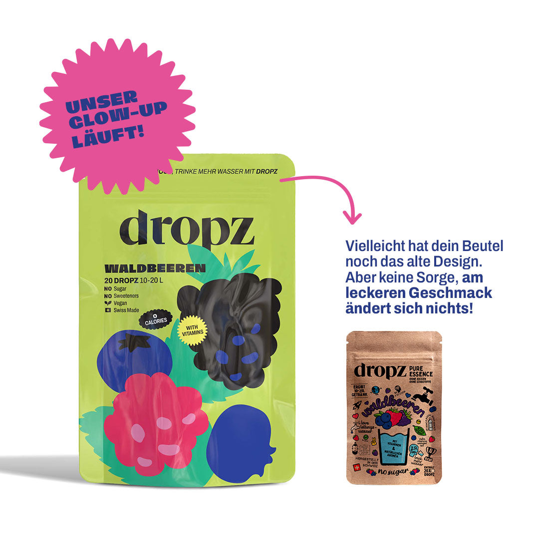 Wild Berry
