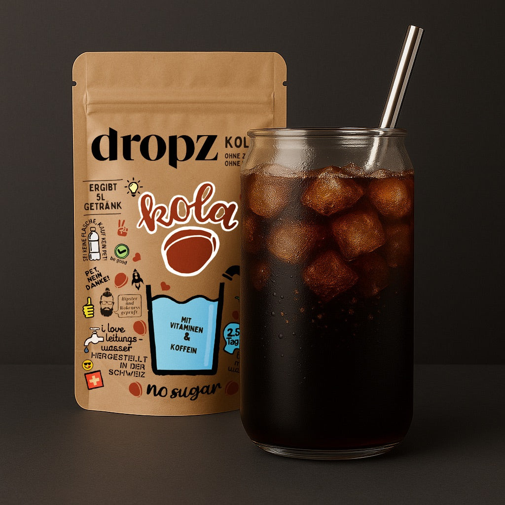 Kola dropz