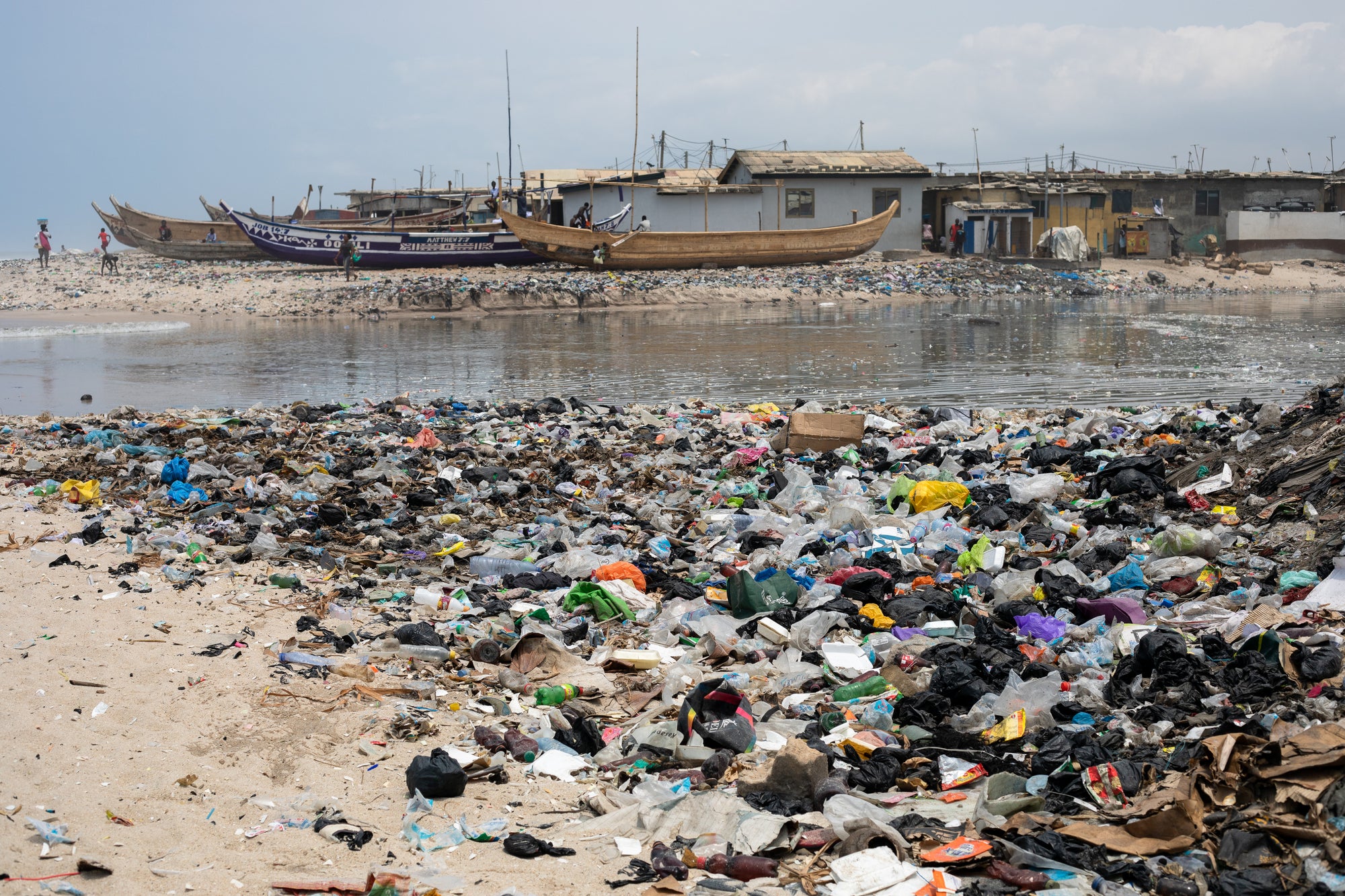 Plastik im Meer: Wie können wir helfen?