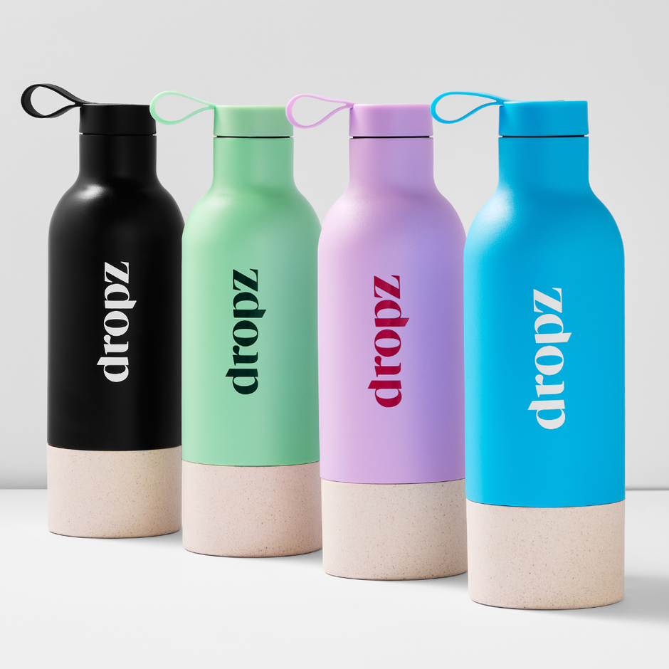 All products – dropz