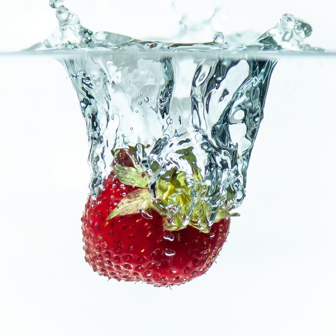 Erdbeere