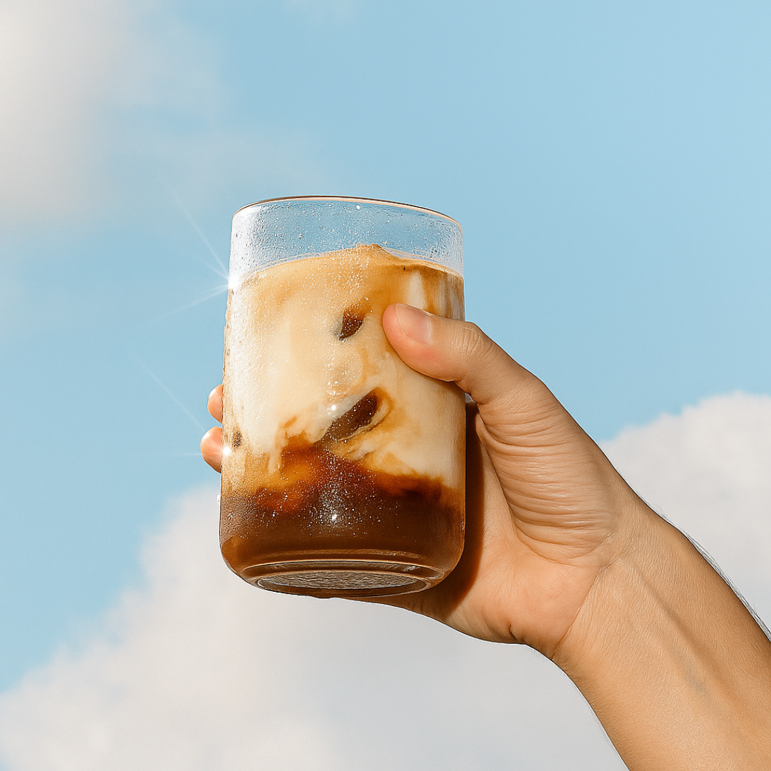 Clean Energy Coffee kit