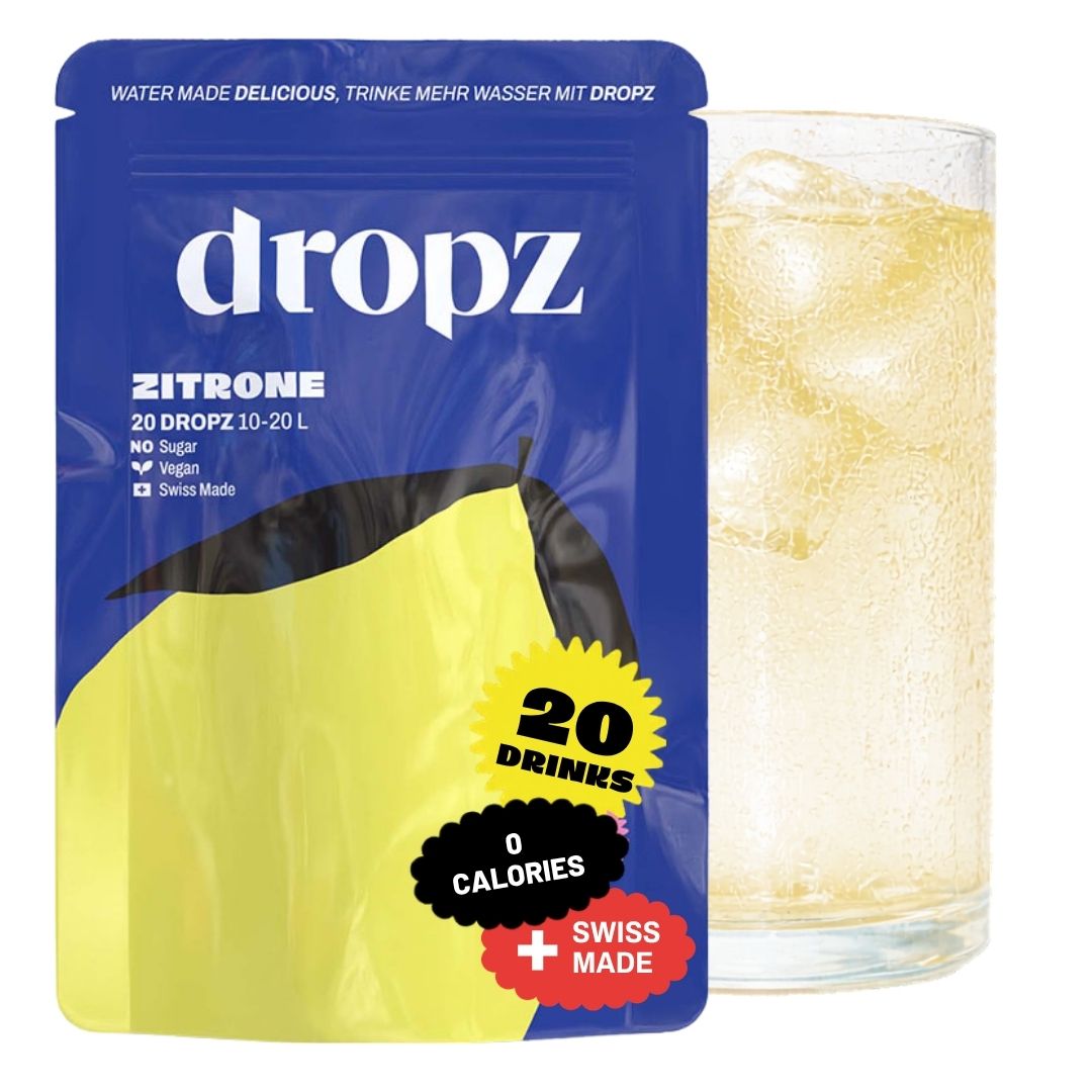 Zitrone