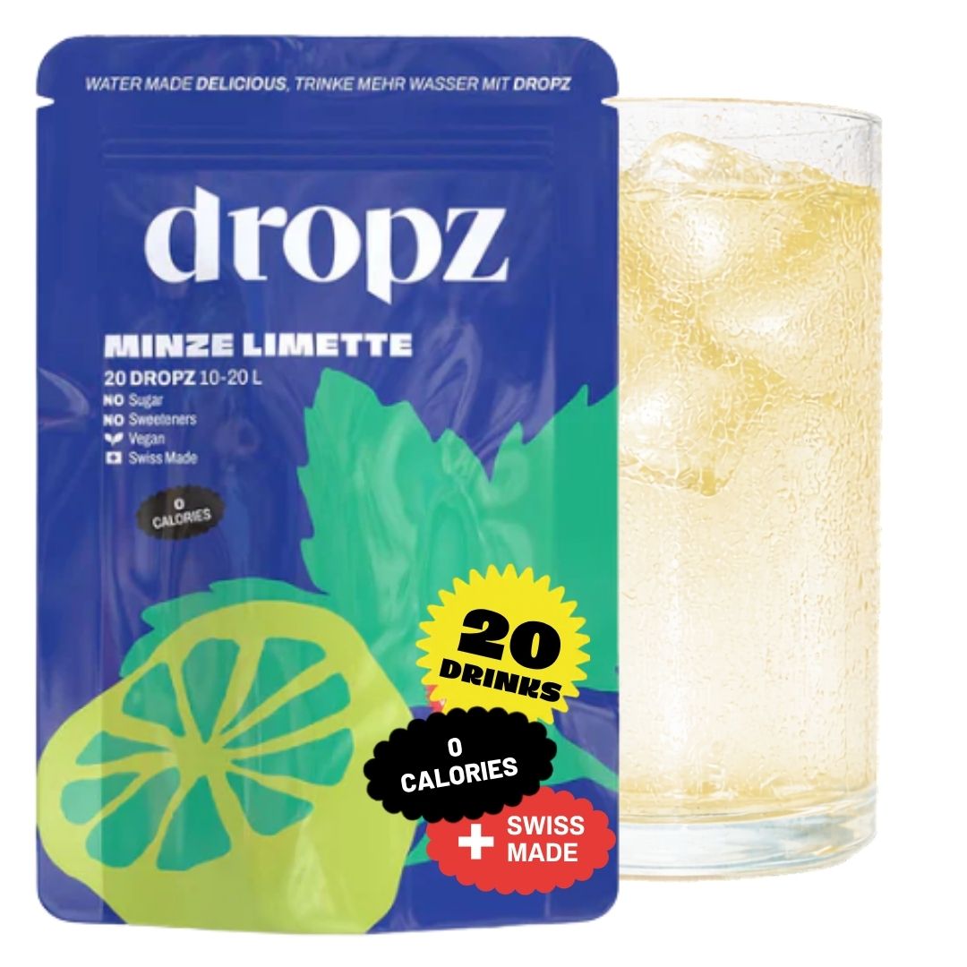Minze Limette