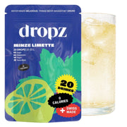 Mint lime