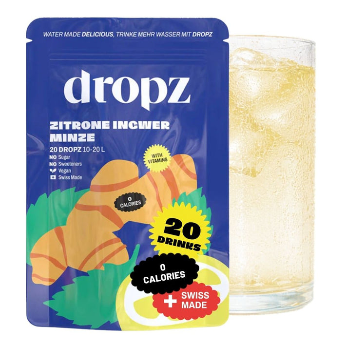 All products – dropz