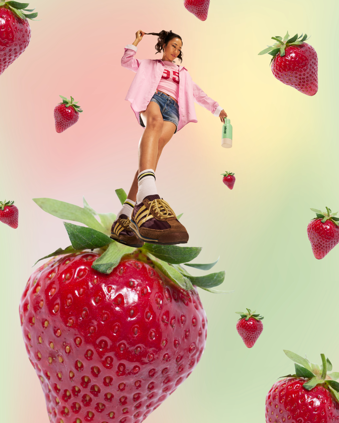 Fraise