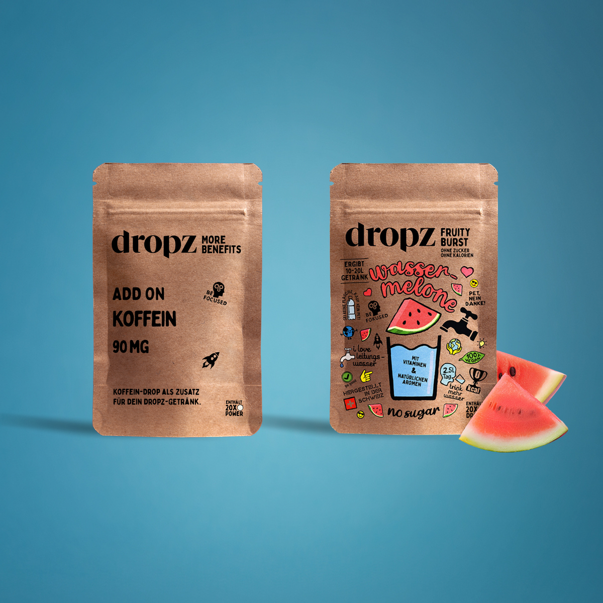 Add on - Koffein
