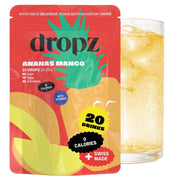 Pineapple mango