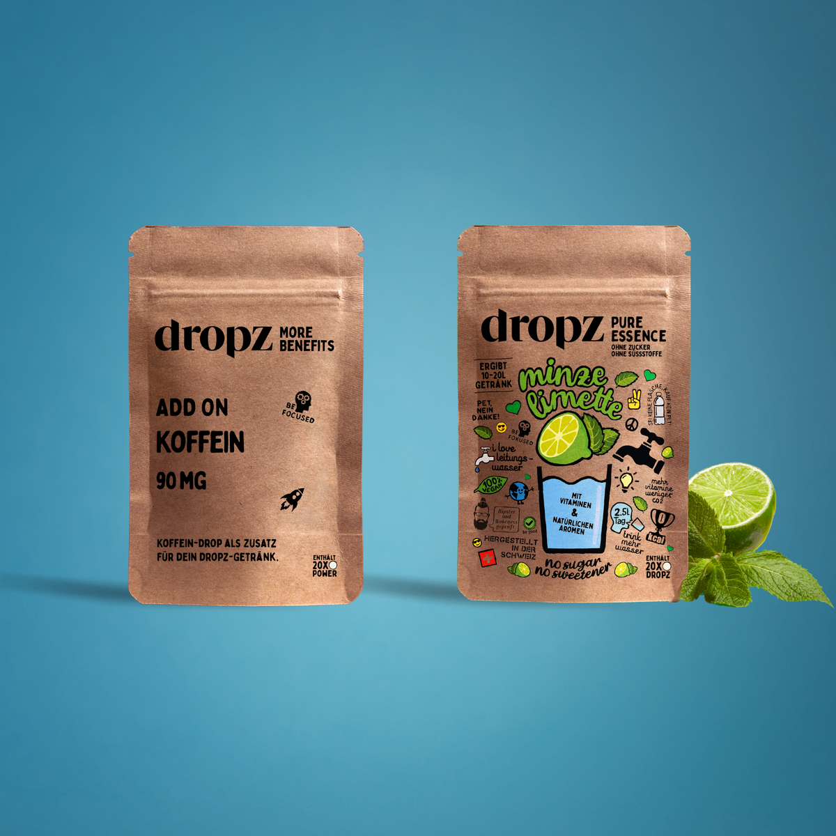 Add on - Koffein