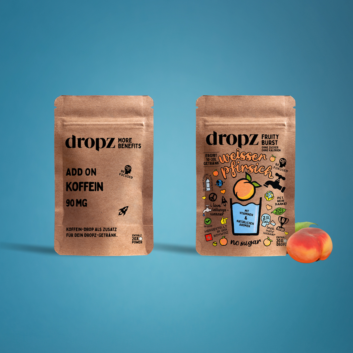 Add on - Koffein