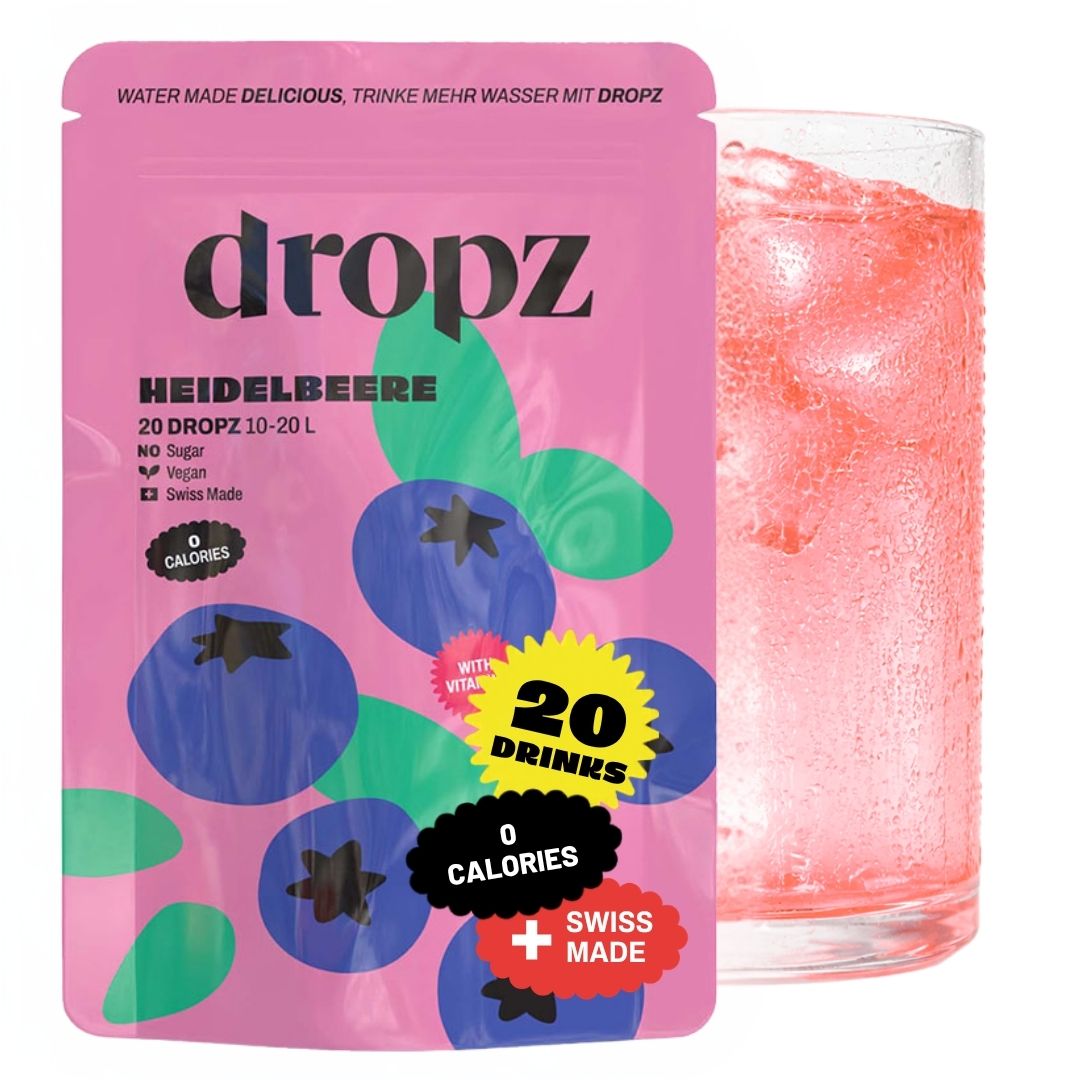 Blueberry