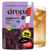 Berry Cola