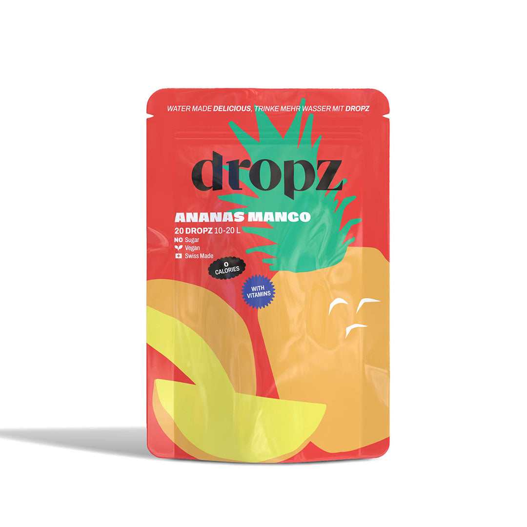 Ananas Mango