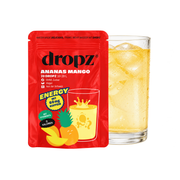 Ananas Mango - Energy