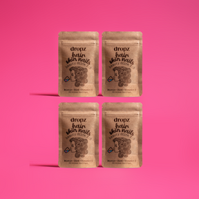 Beauty drink - 2 monthly rations (4 sachets)