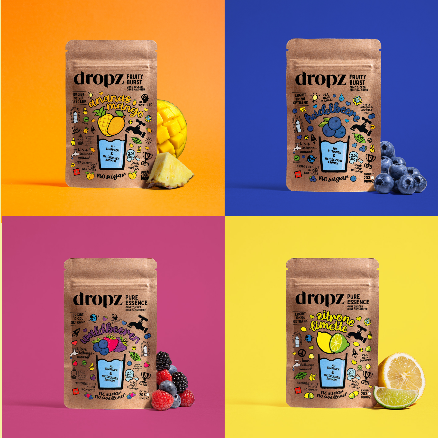 Office Box - Une variété au choix