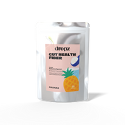 dropz- Gut Health Fiber Ananas