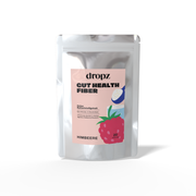 dropz- Gut Health Fiber Himbeere