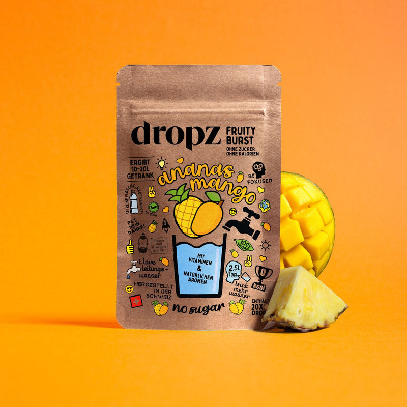 All-dropz