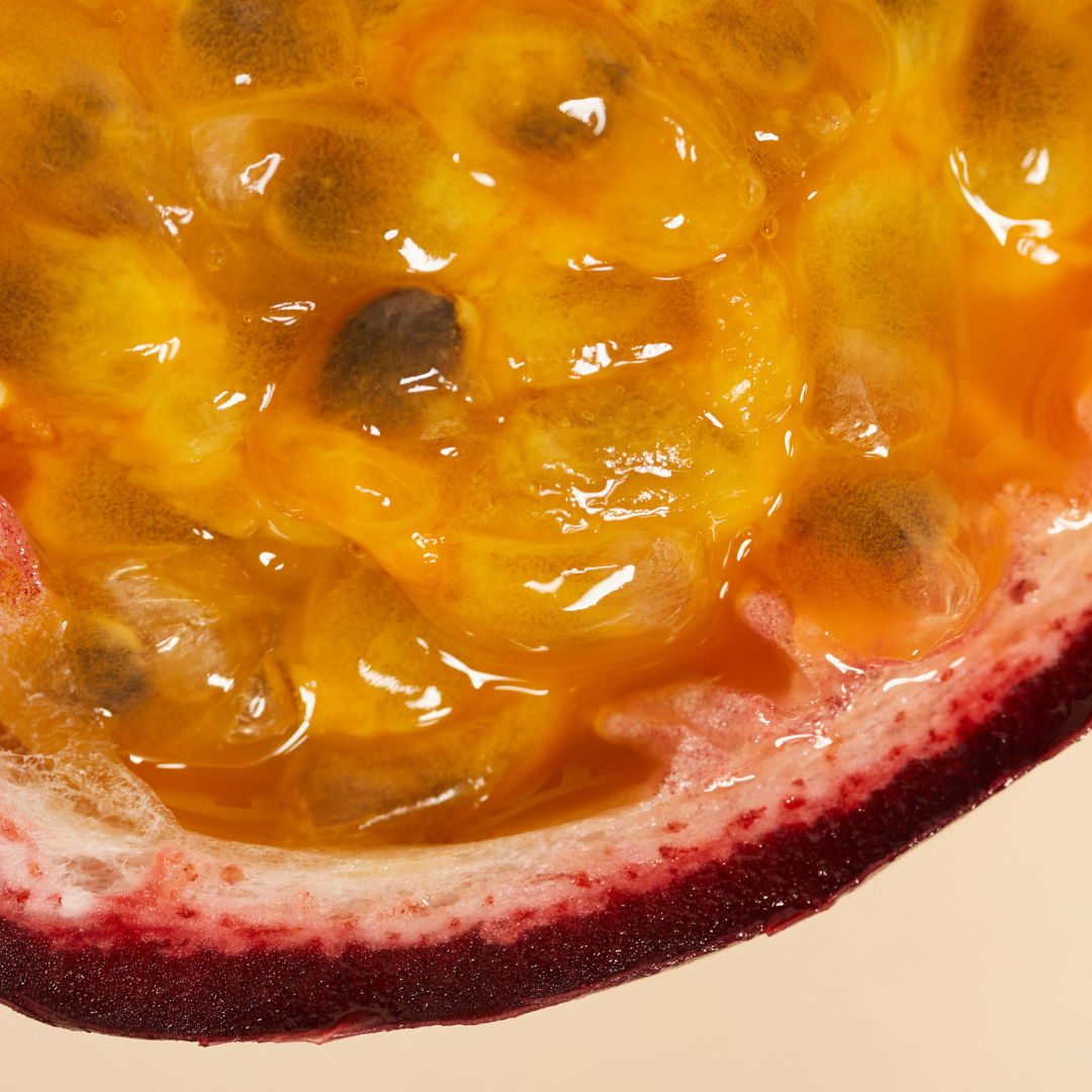 Passionsfrucht