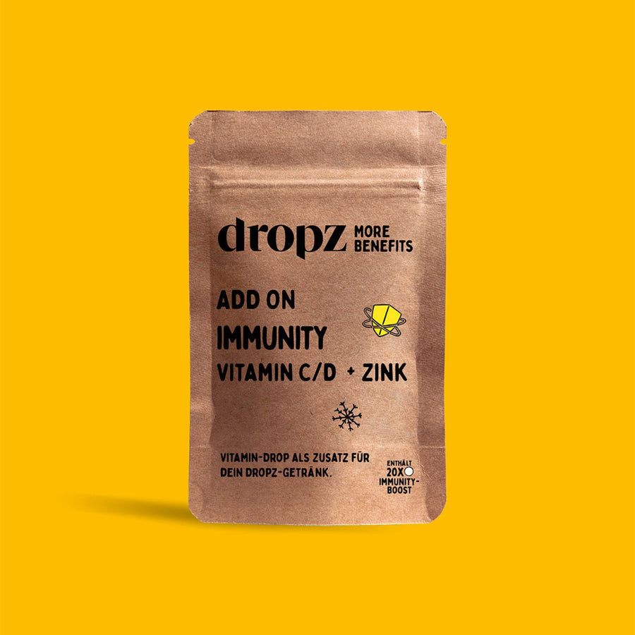 Collections – dropz