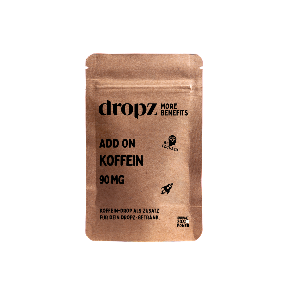 Add on - Koffein