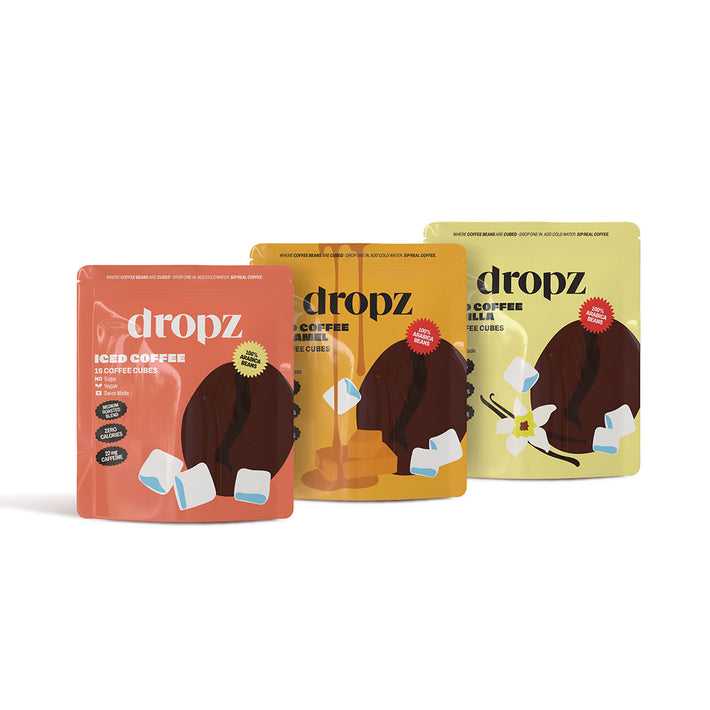 All products – dropz