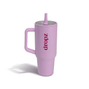 <span>Le Tumbler Dropz en acier</span><br>