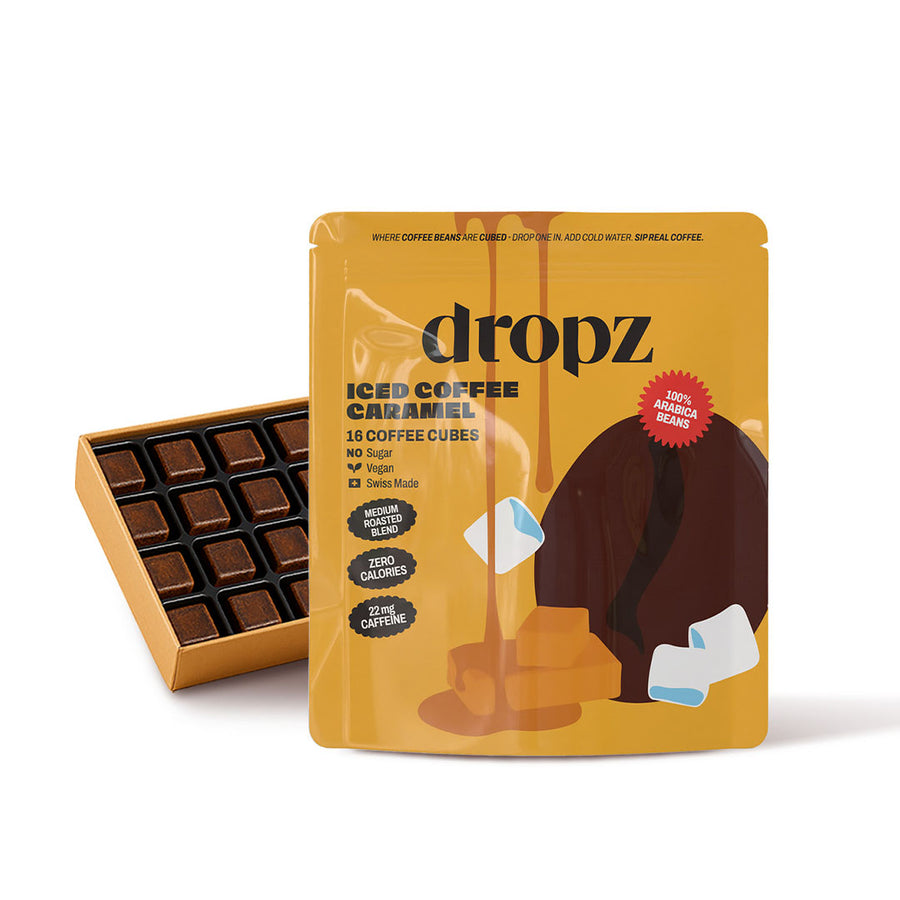 All products – dropz