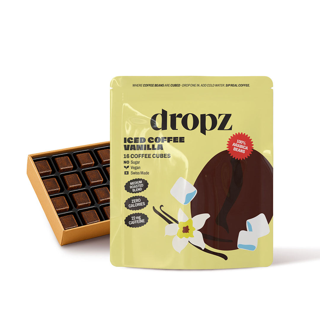 All products – dropz