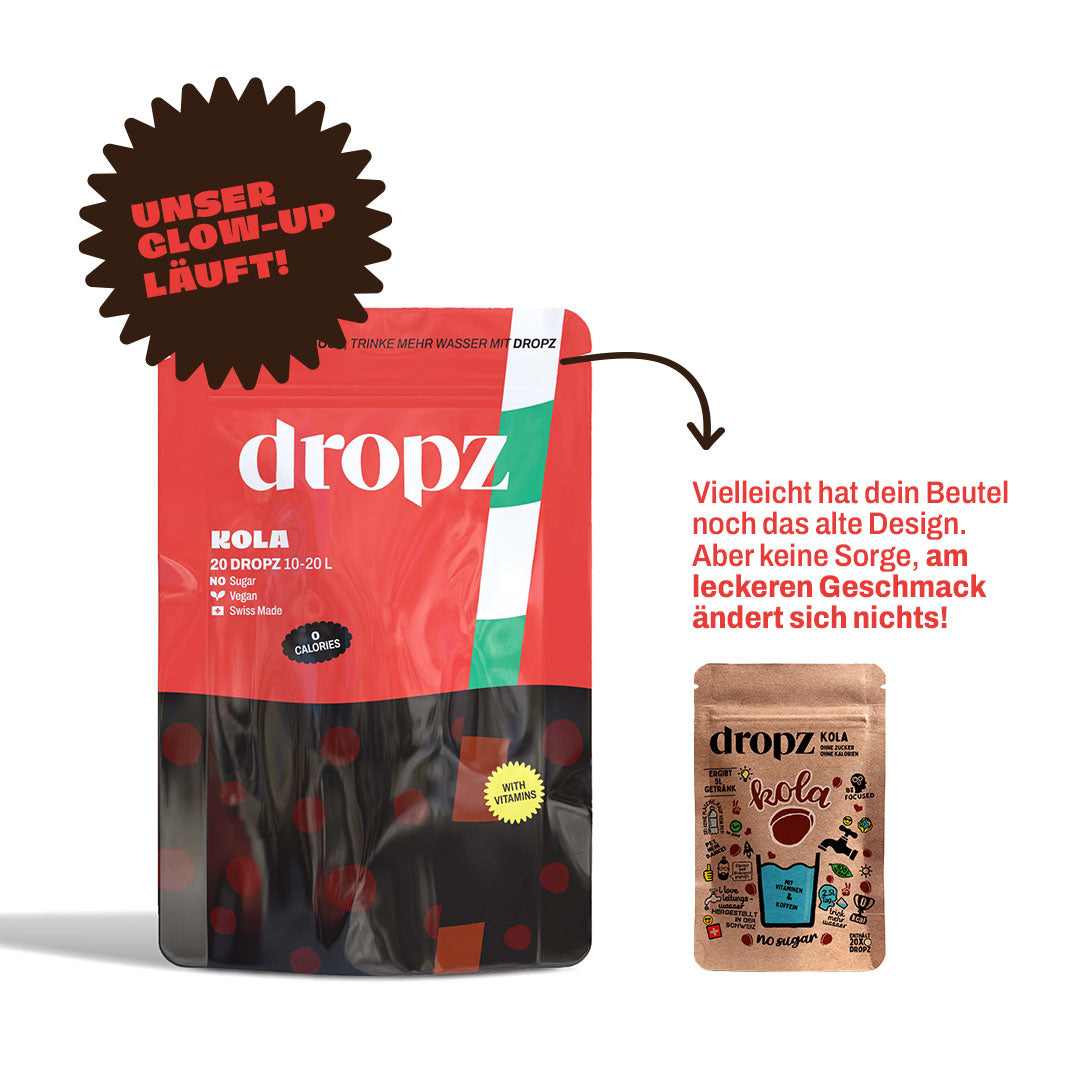 Create your bundle - dropz