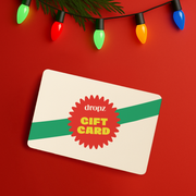 Dropz Gift Card