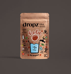 Kola dropz