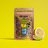 dropz Energy - Citron/Citron Vert avec caféine 