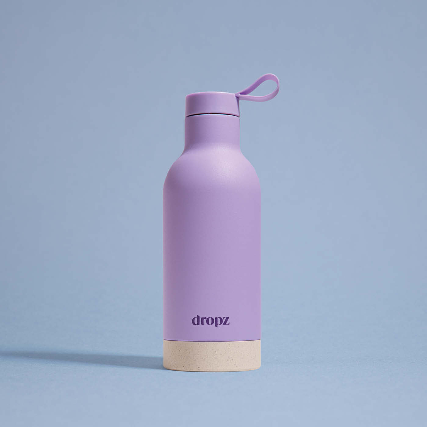dropz Flasche Lavendel - 0.5 L