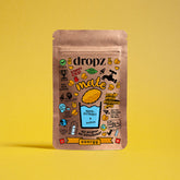 dropz Energy - Mate with caffeine