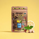 dropz Pure - Lemon Ginger Mint